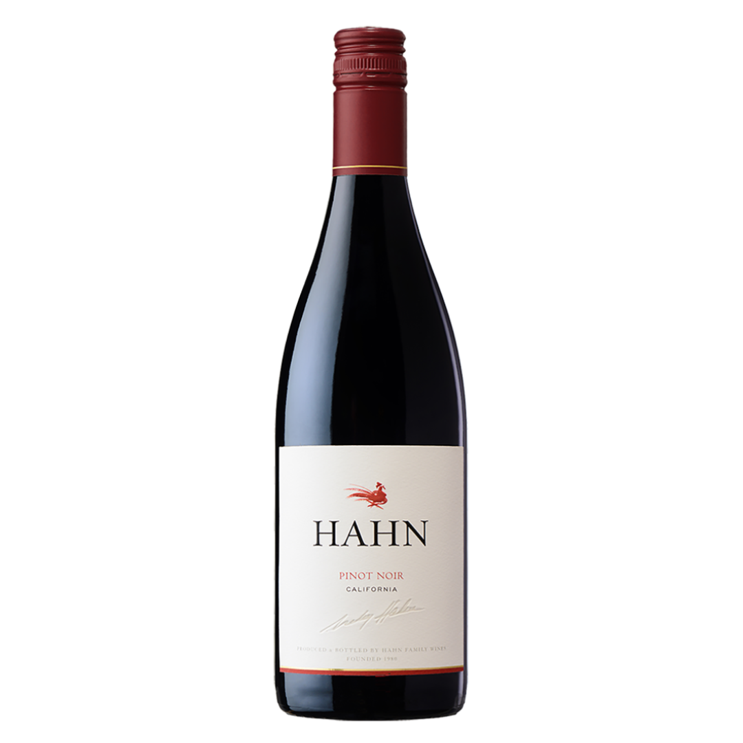 Hahn Pinot Noir California