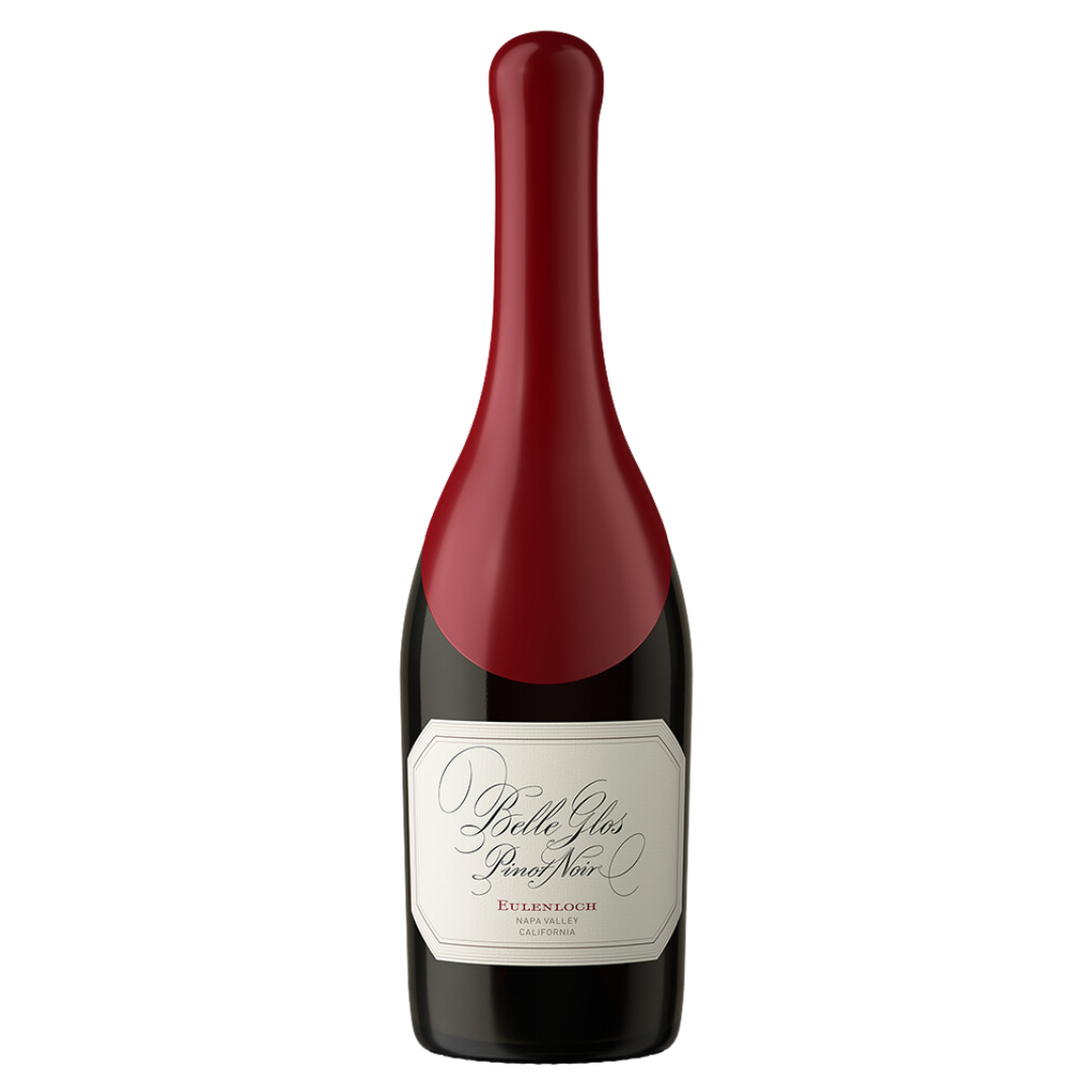 Belle Glos Pinot Noir Eulenloch Vineyard Napa Valley 2019