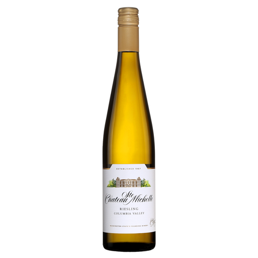 Chateau Ste. Michelle Riesling Vintage Select Columbia Valley